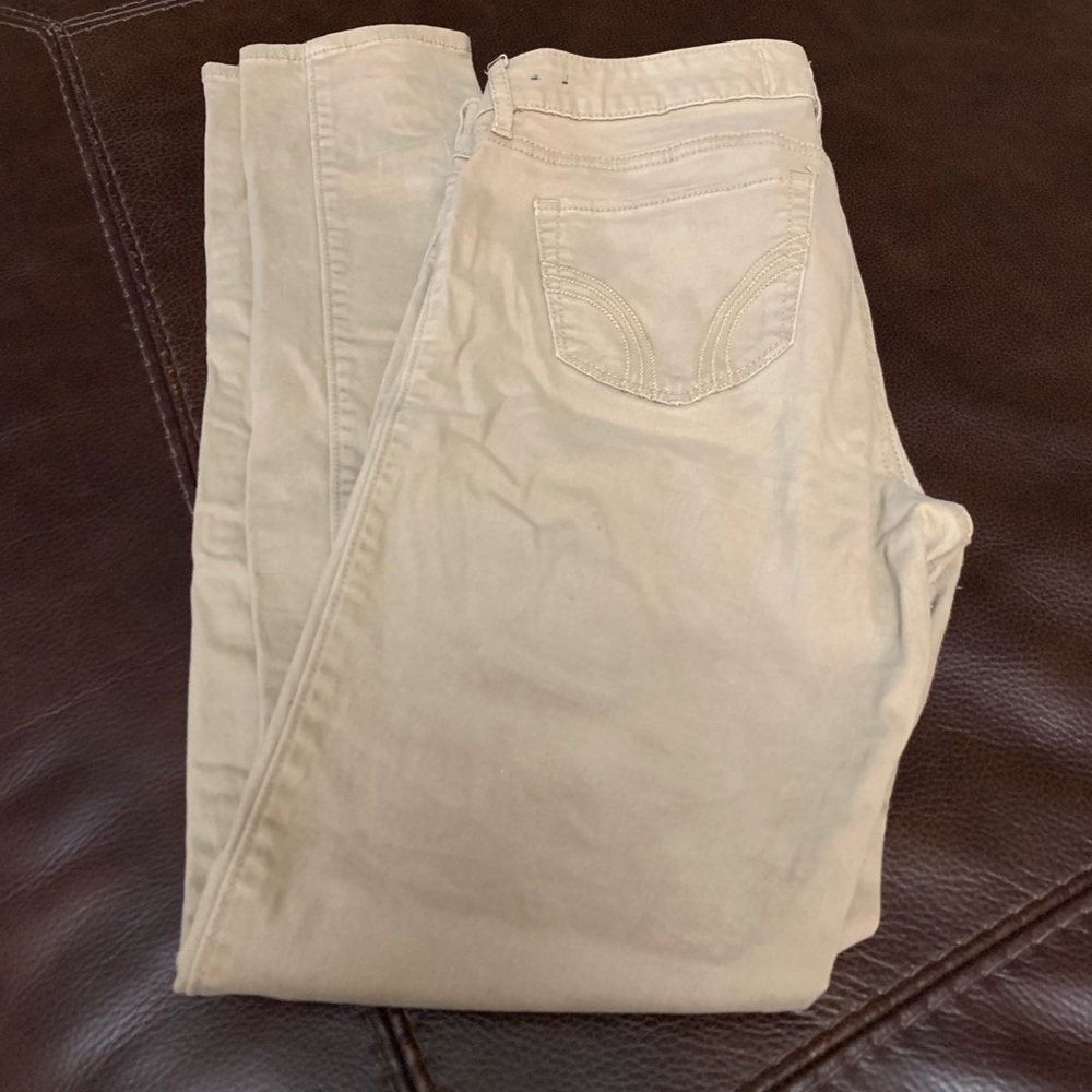 Hollister Pants